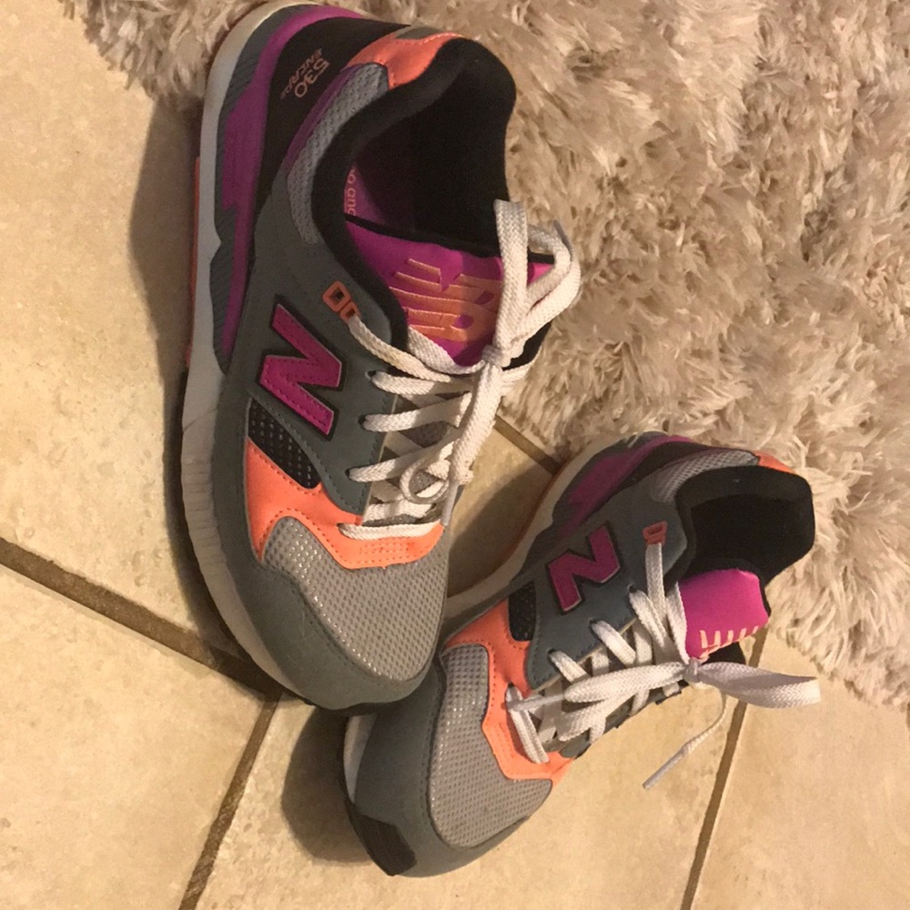 New Balance 530